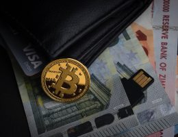 Bitcoin - Cómo invertir en criptonedas