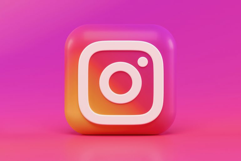 Cómo eliminar una cuenta de instagram